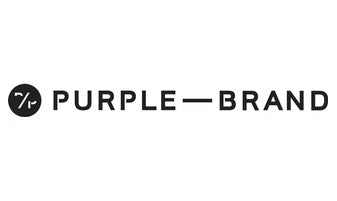 Purple-Brand