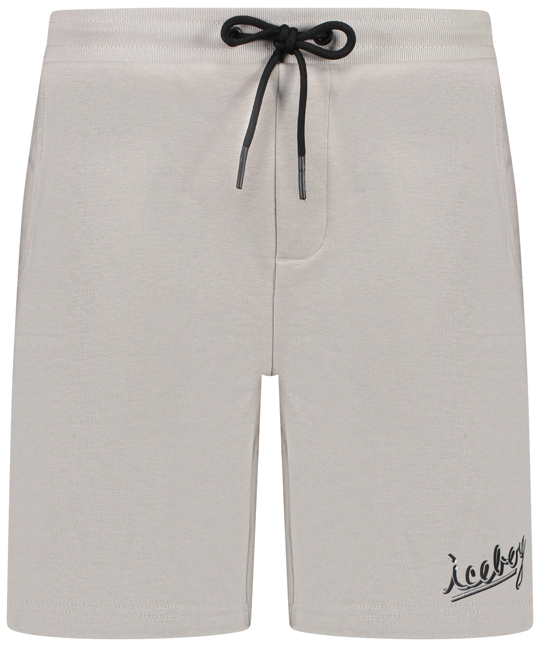 Iceberg E5 Bermuda Shorts (Beige)