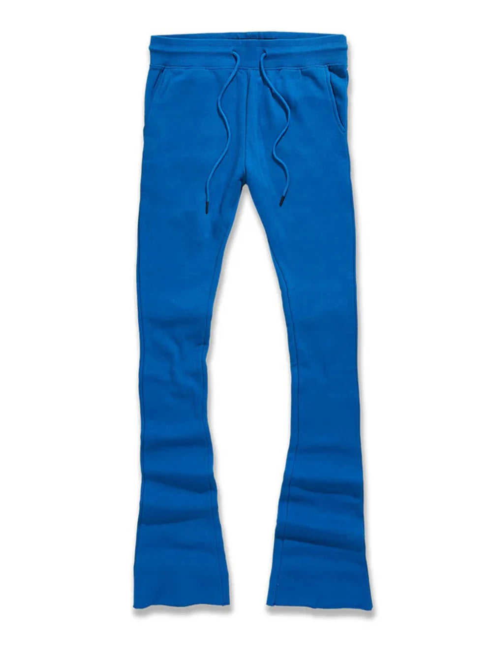 JcStacked Sweatpants (Royal) 