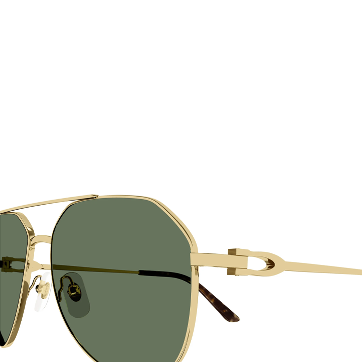 Cartier Sunglass Metal - CCT0364S002