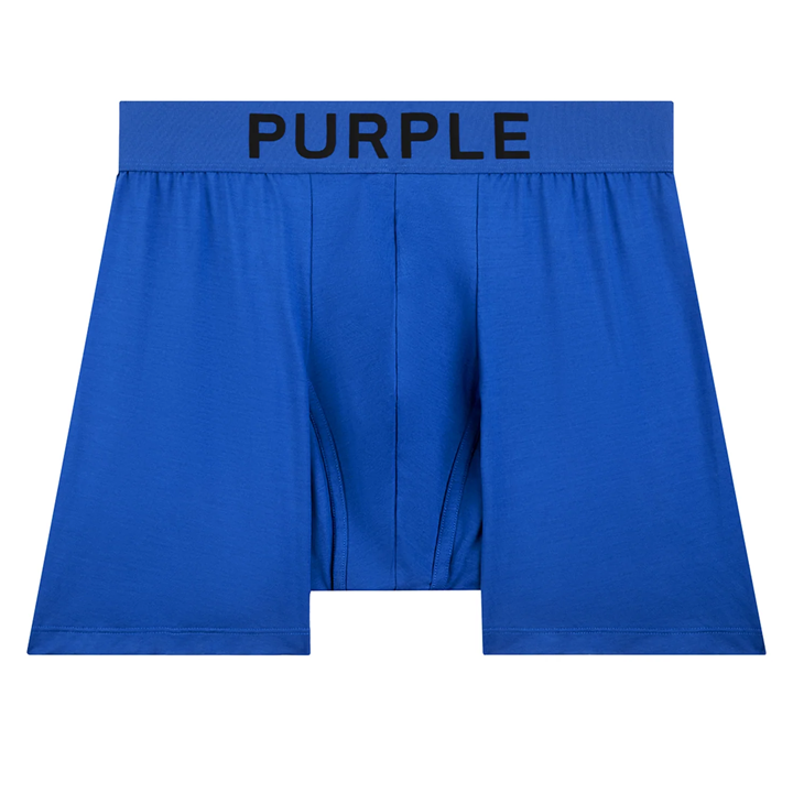 Boxer Brief (Blue) - PP801MCCB224