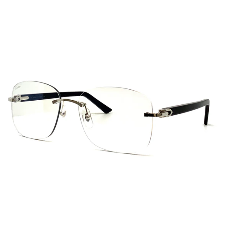 Cartier Sunglass Metal - CCT0227S006