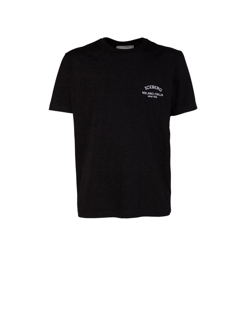 Iceberg 5D T-Shirt (Black)