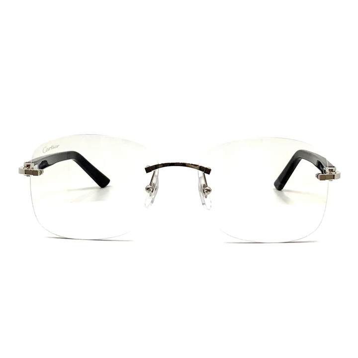 Cartier Sunglass Metal - CCT0227S006