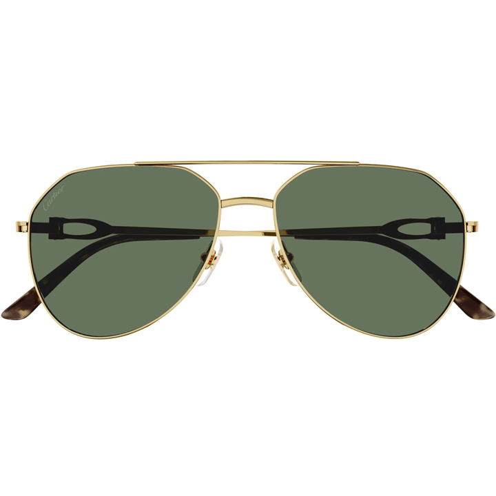 Cartier Sunglass Metal - CCT0364S002