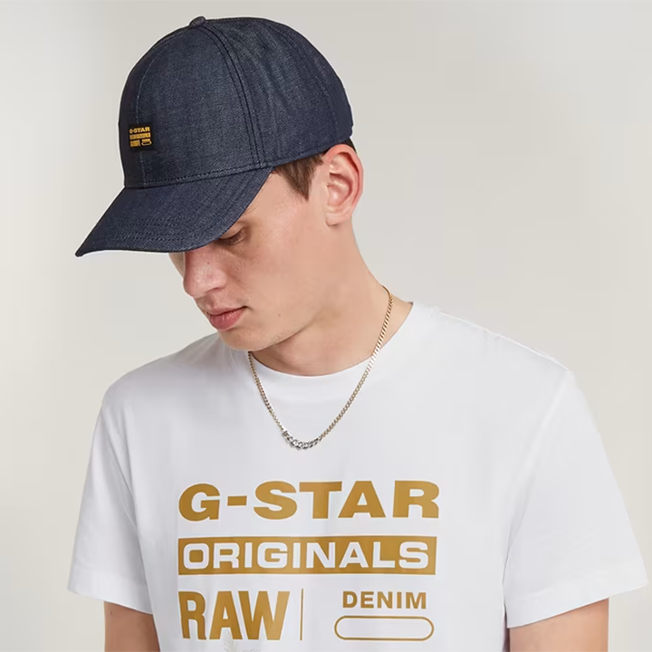 Palm Originals R Tee (White) - GD24681336110