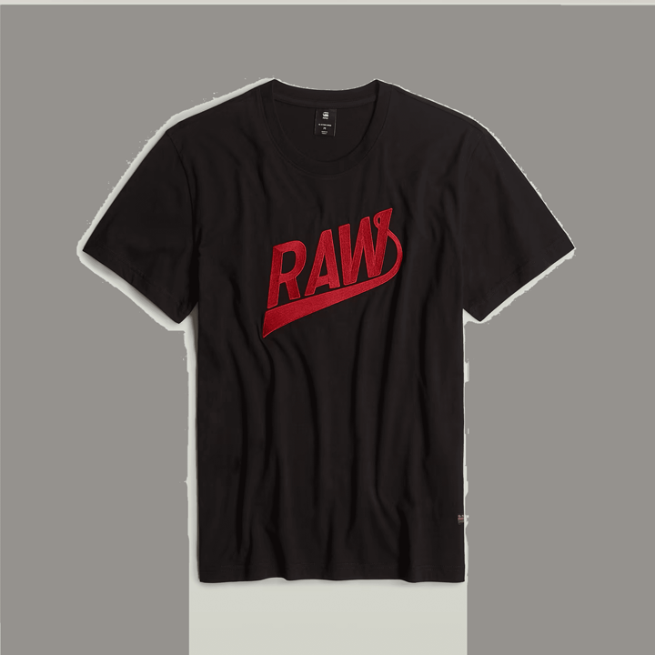 Embro Raw GR Tee - GD250113366484