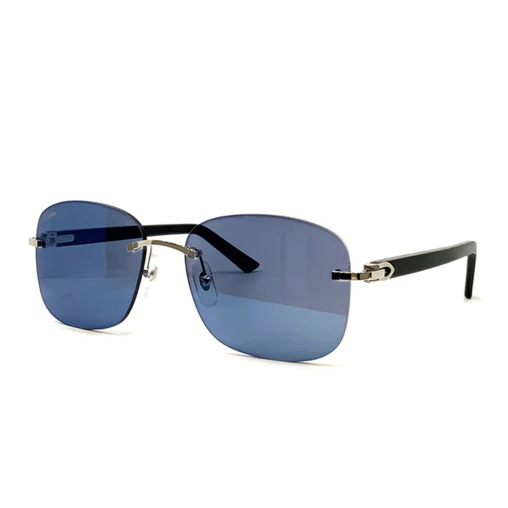 Cartier Sunglass Metal - CCT0227S006