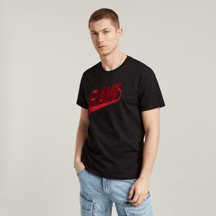 Embro Raw GR Tee - GD250113366484