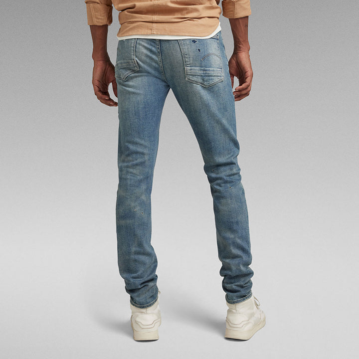 Lancet Skinny Heavy Elto Jeans - GD17235C051G025