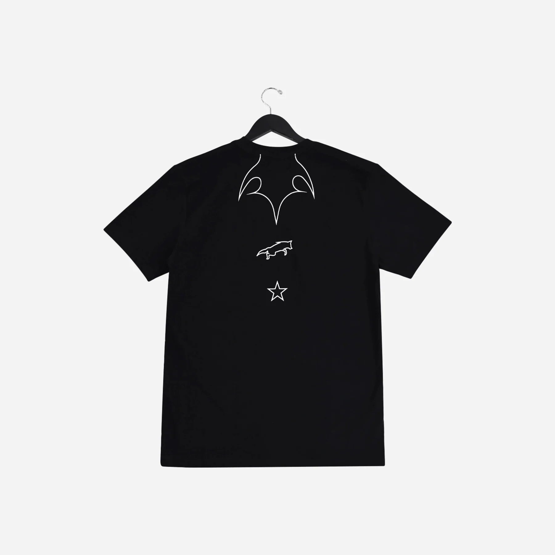 Liam Tee (Black) 