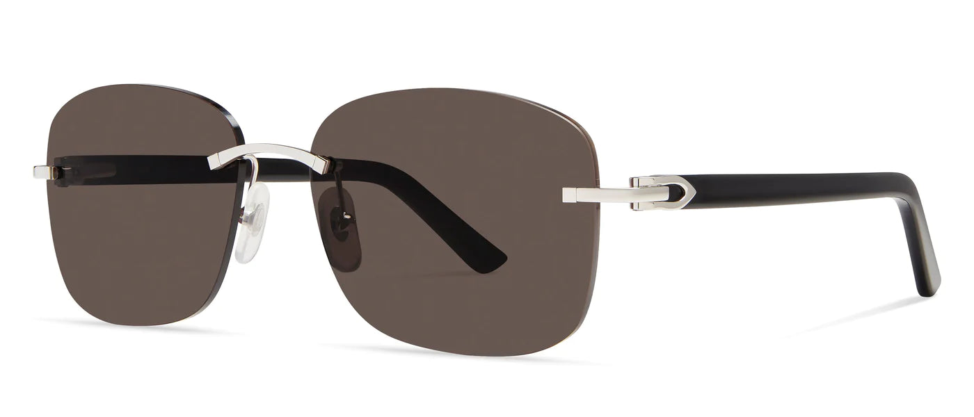 Cartier Sunglass Metal - CCT0227S001