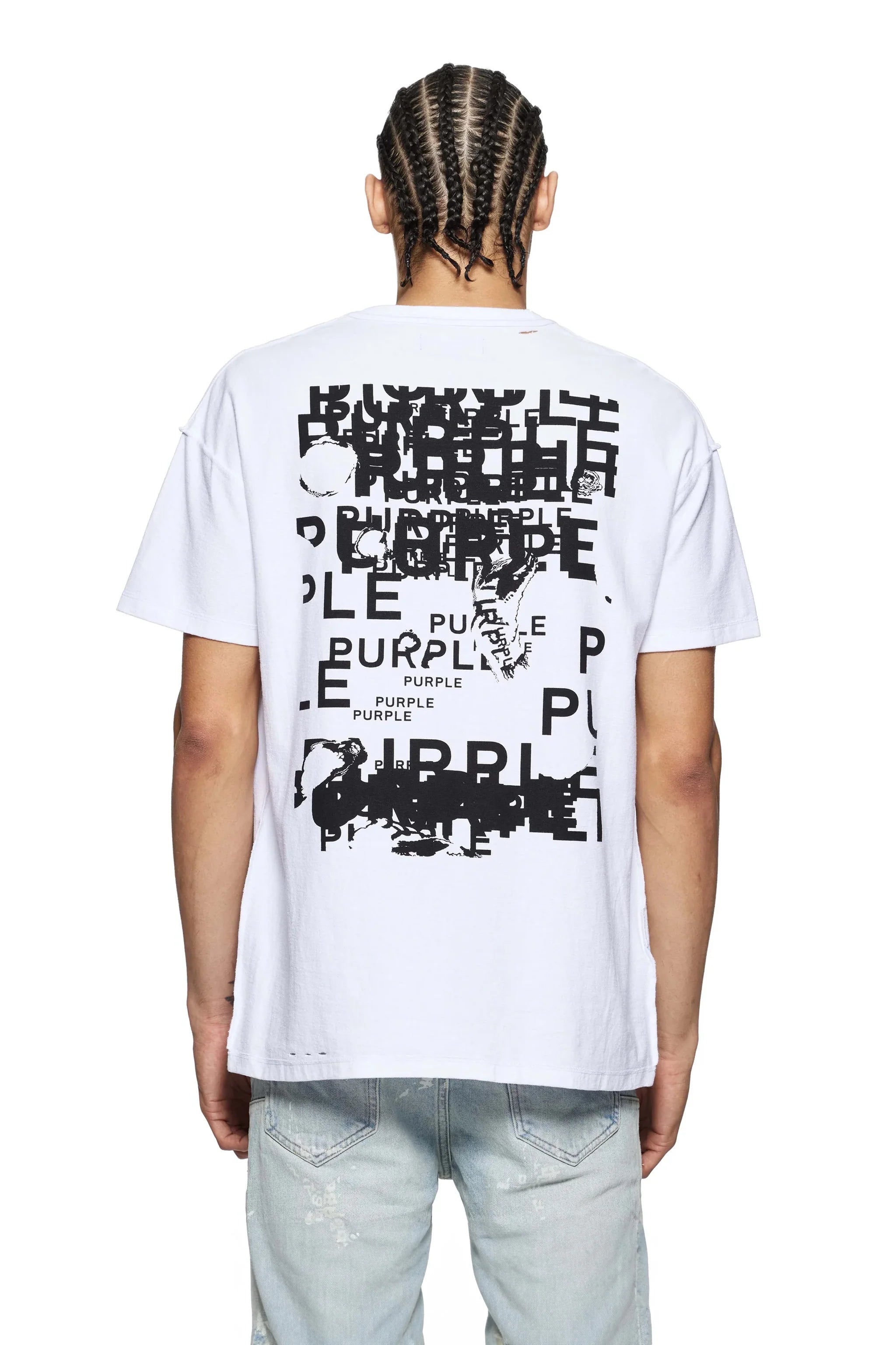 Off white photocopy tee best sale