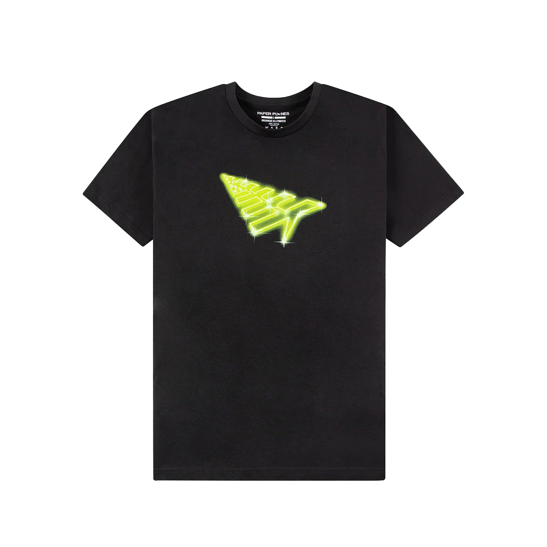 City Light Tee (Black)