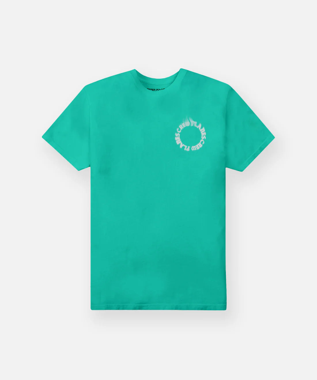 Crew Love Supreme Tee (Island Green) 