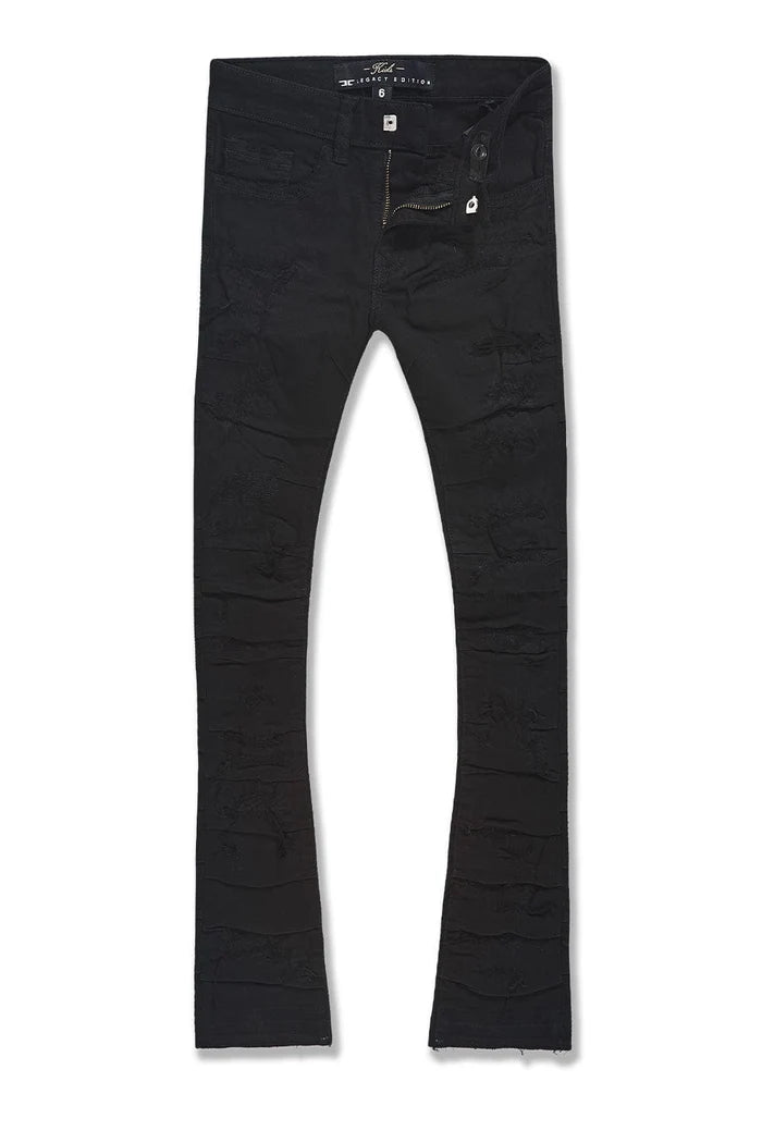 Jc Toddler Jeans (Jet Black) - JTF1157AK