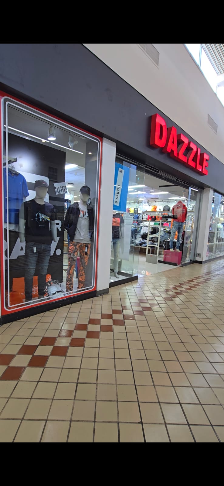 Dazzle Premium Online