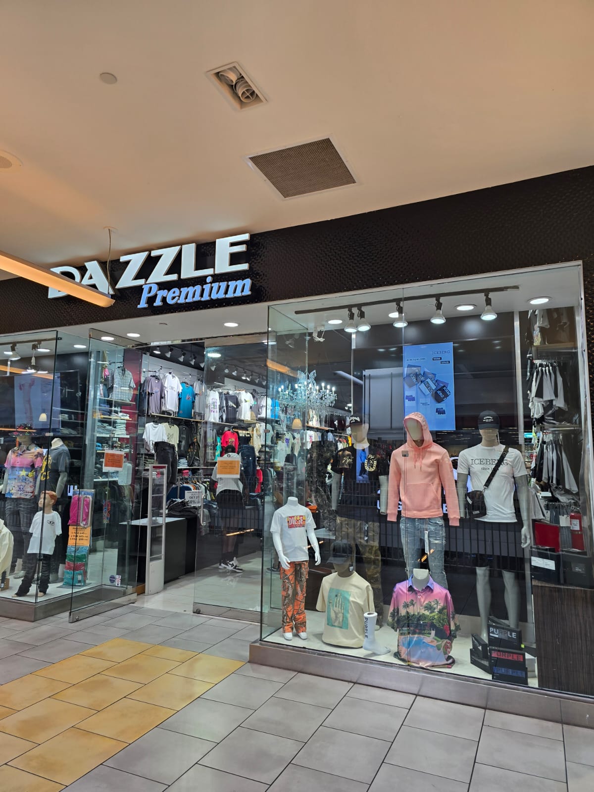 Dazzle Premium Online