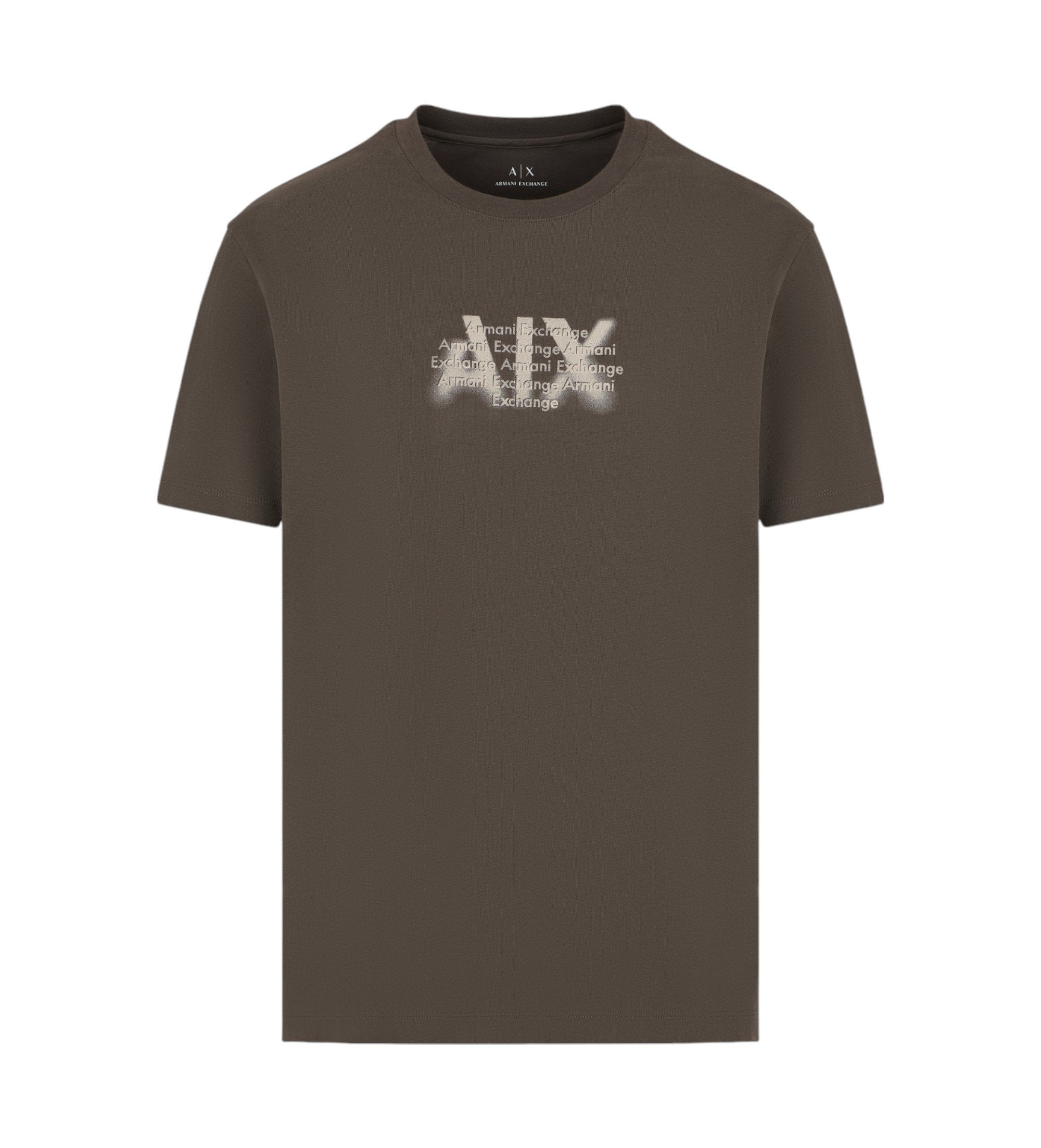 Urban Military Logo T-Shirt