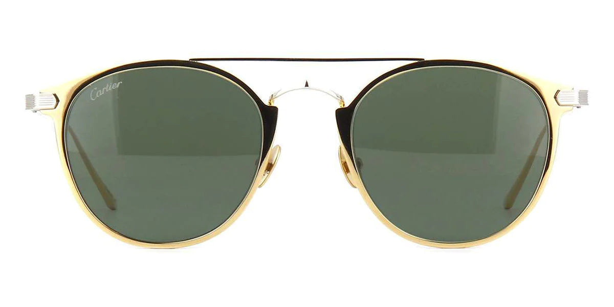 Cartier Sunglass Metal - CCT0015S005