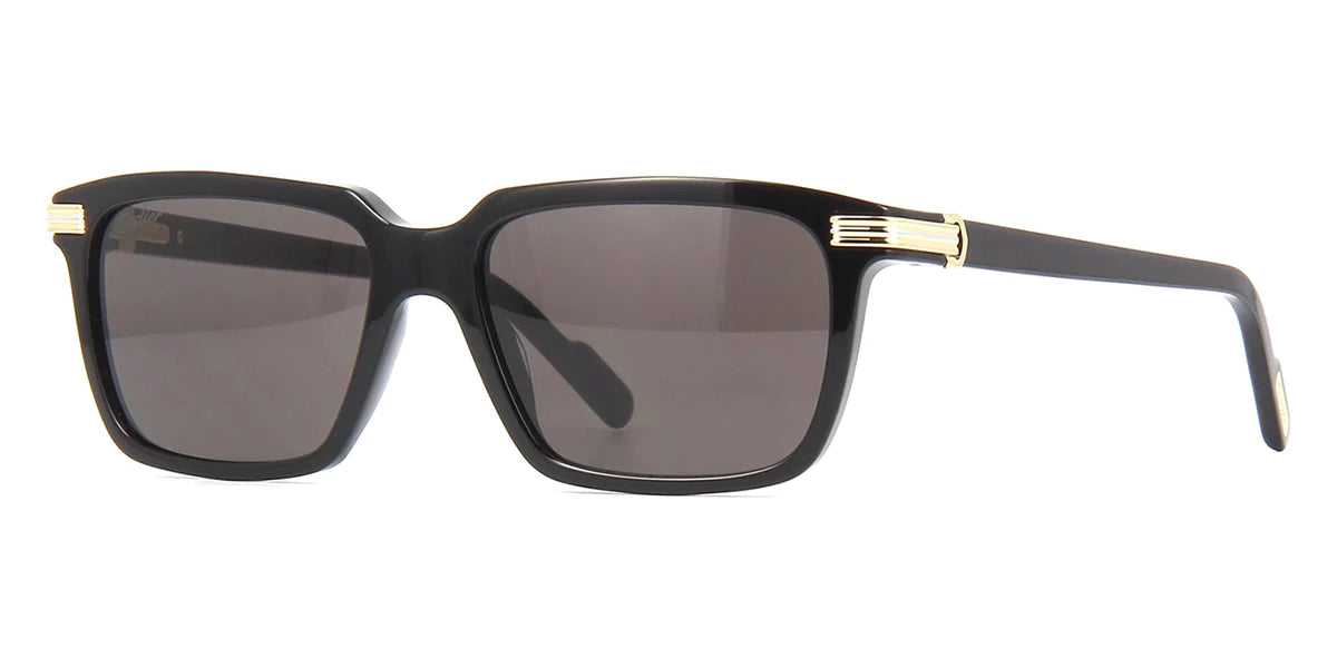 Cartier Sunglass Metal - CCT0220S001