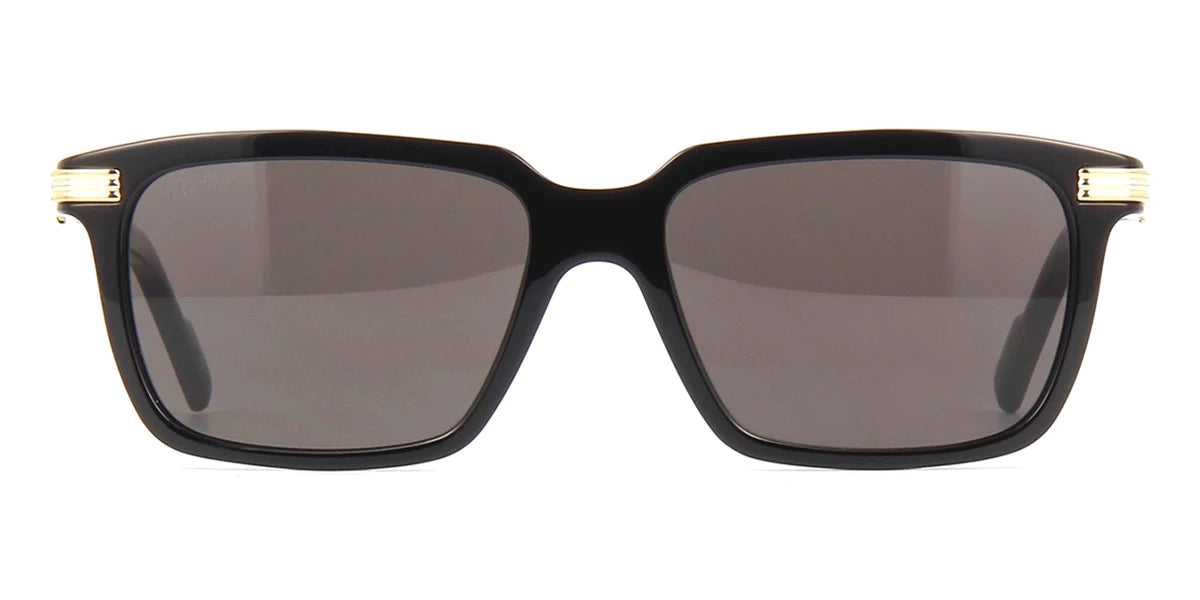 Cartier Sunglass Metal - CCT0220S001