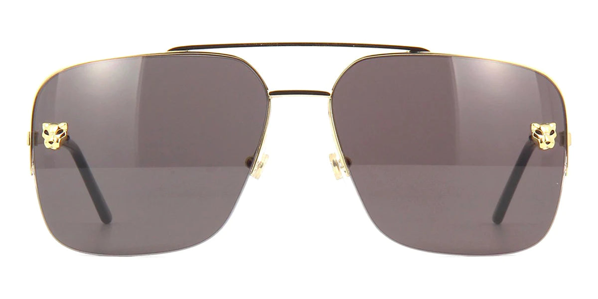 Cartier Sunglass Metal - CCT0244S001