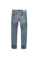 Light Indigo Vintage Jeans - PP001LIVI122