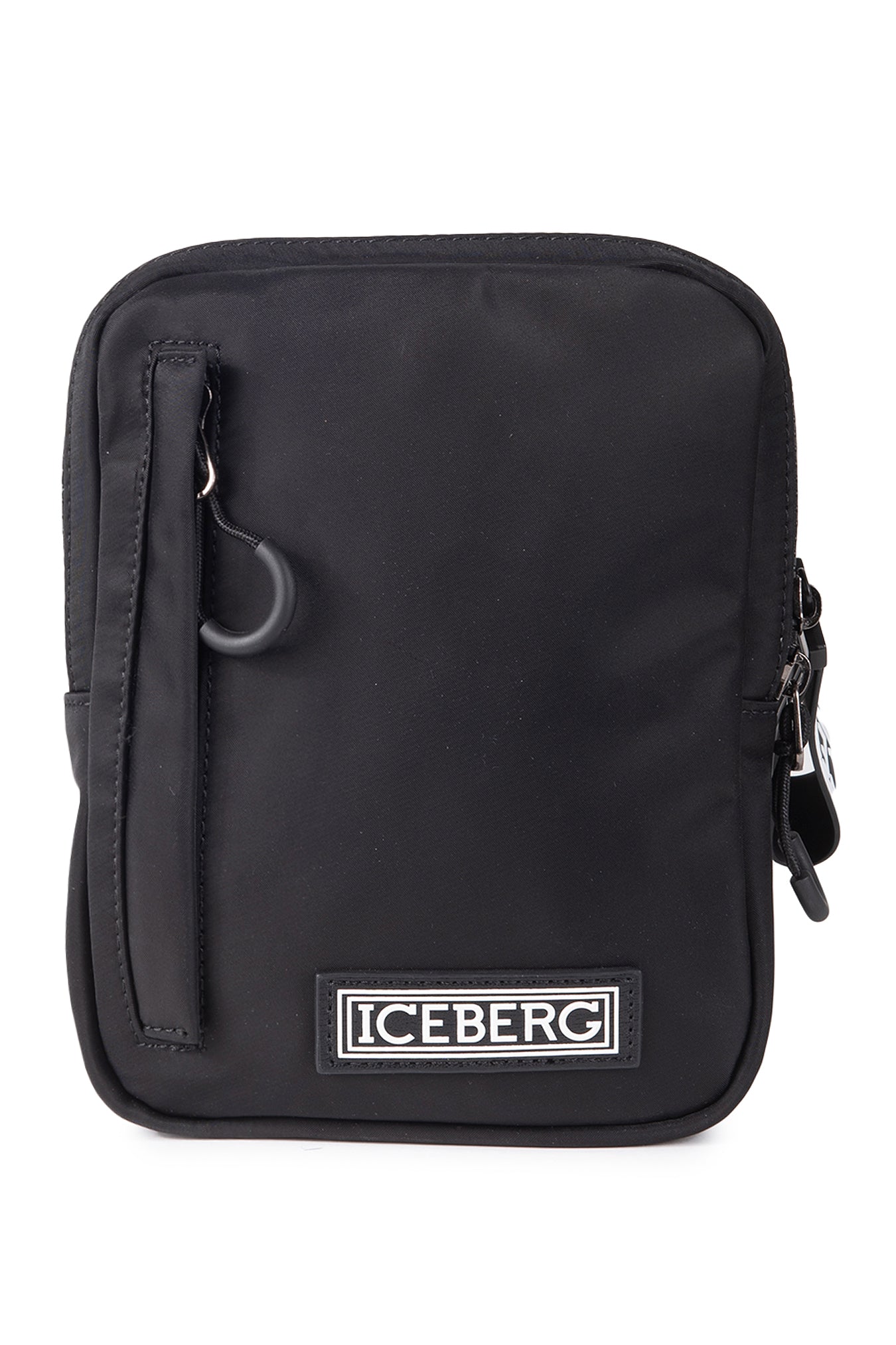 Iceberg 8X Bag (Black) 