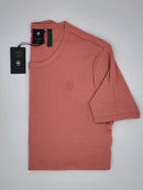 G-Star Basic T-Shirt (Cactus Pink)