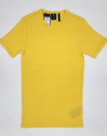 G-Star Basic T-Shirt (Lt.Lemon)