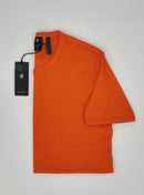 G-Star Basic T-Shirt (Signal Orange)