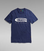Gstar Fashion T-Shirt (GRAPHIC 4)