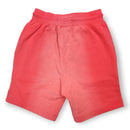 FRENCH TERRY SHORT (RED) - PP451FSPR223