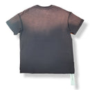 TEXURED JERSEY INSIDE OUT TEE (BLK) - PP101JACT223
