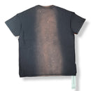 TEXURED JERSEY INSIDE OUT TEE (BLK) - PP101JBCT223