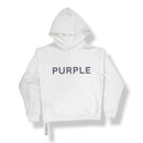 FRENCH TERRY PO HOODY (WHT) - PP447FHWC223