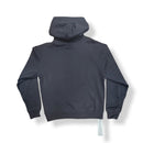 FRENCH TERRY PO HOODY (BLK) - PP447FHBC223