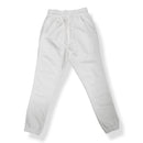 FRENCH TERRY JOGGER (WHT) - PP450FTWC223