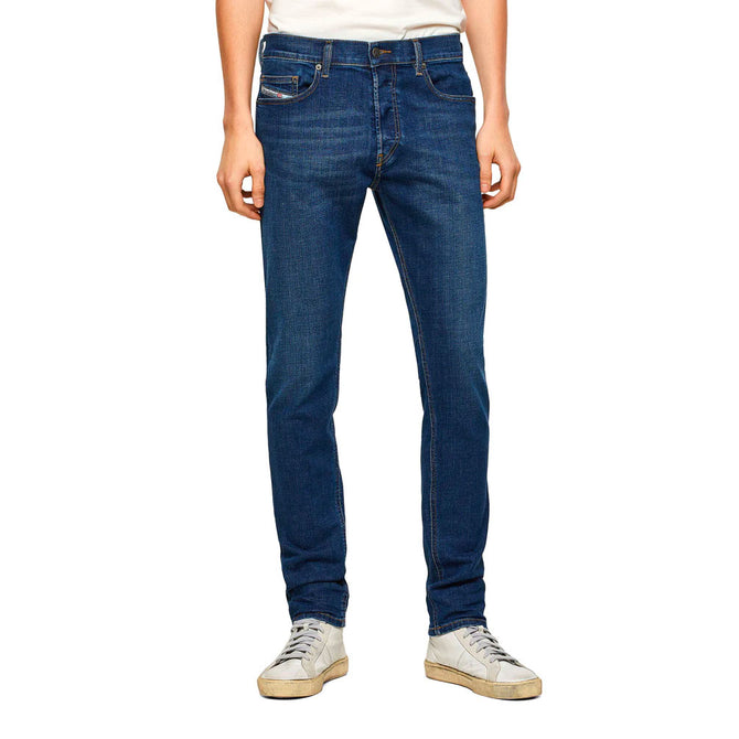 DIESEL - D-Luster 009NN Slim Jeans –